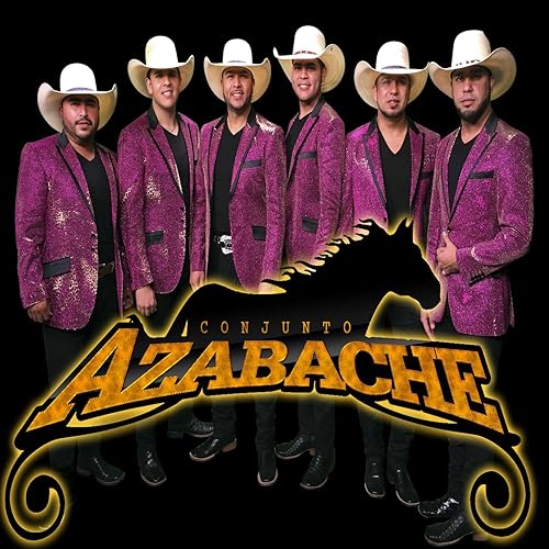 conjunto azabache las edades free mp3